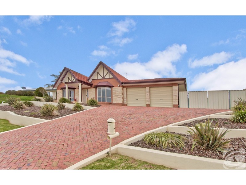 2 Ibis Mews, Hewett SA 5118