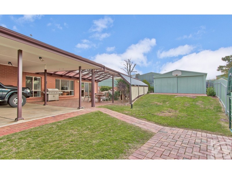 2 Ibis Mews, Hewett SA 5118