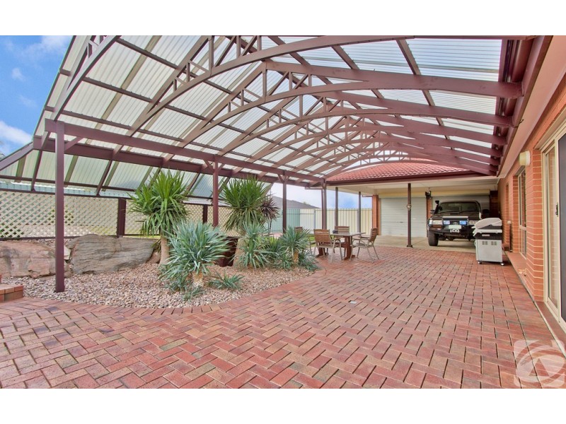 2 Ibis Mews, Hewett SA 5118