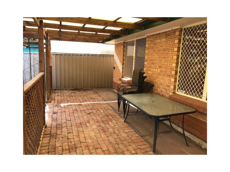 Unit 1,10 Perez Avenue, Salisbury SA 5108