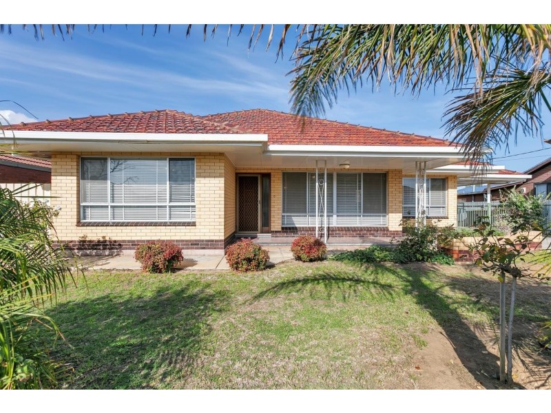 12 Calthorpe Terrace, Ottoway SA 5013