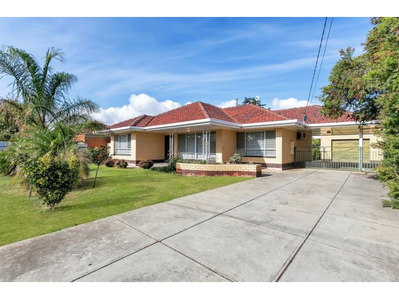 12 Calthorpe Terrace, Ottoway SA 5013