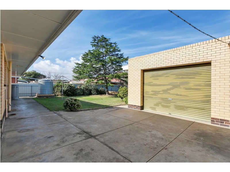 12 Calthorpe Terrace, Ottoway SA 5013
