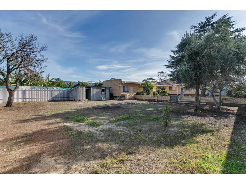 12 Calthorpe Terrace, Ottoway SA 5013