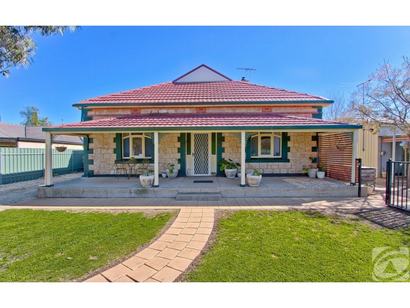 461 Coventry Road, Munno Para West SA 5115