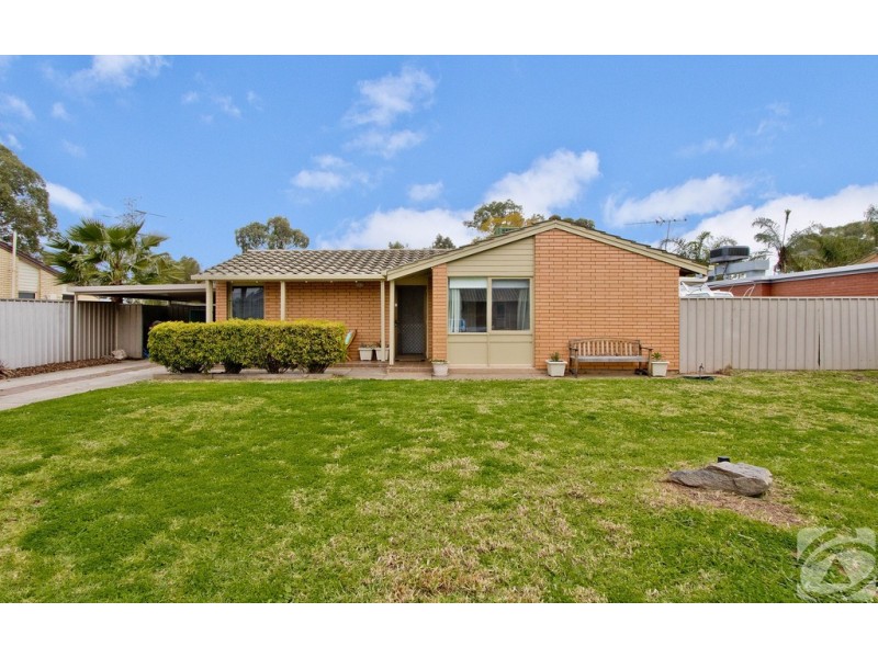 7 Riverglen Court, Salisbury Downs SA 5108