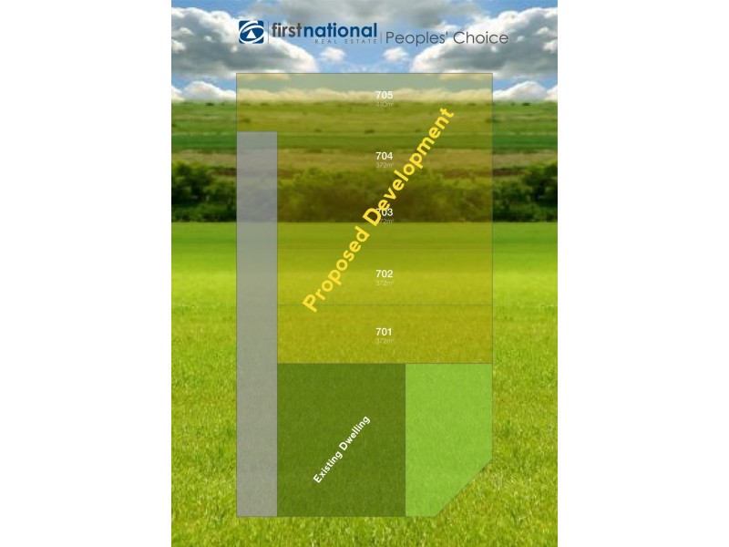 Lot 302 Angle Vale Road, Evanston Gardens SA 5116