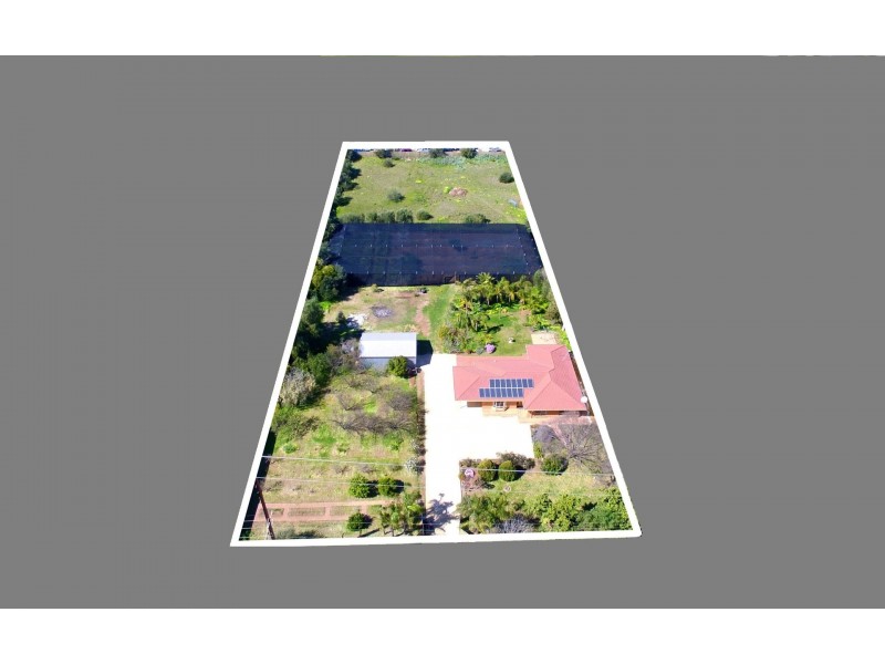 642 Coventry Road, Kudla via, Gawler SA 5118