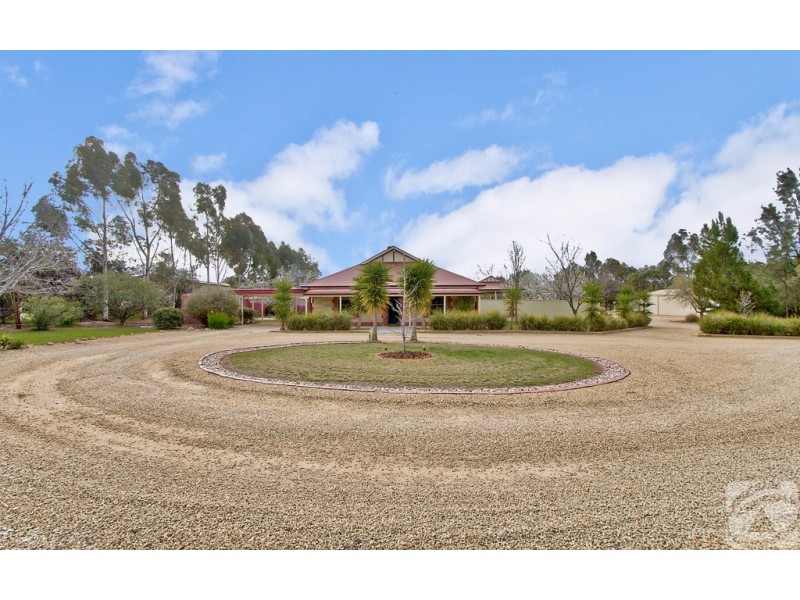 8 Lange Road, Gawler Belt SA 5118