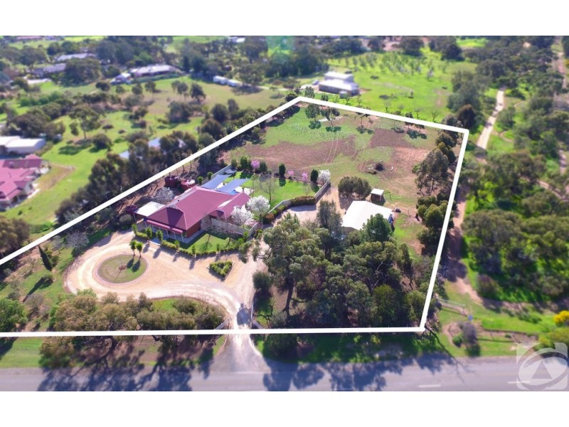 8 Lange Road, Gawler Belt SA 5118