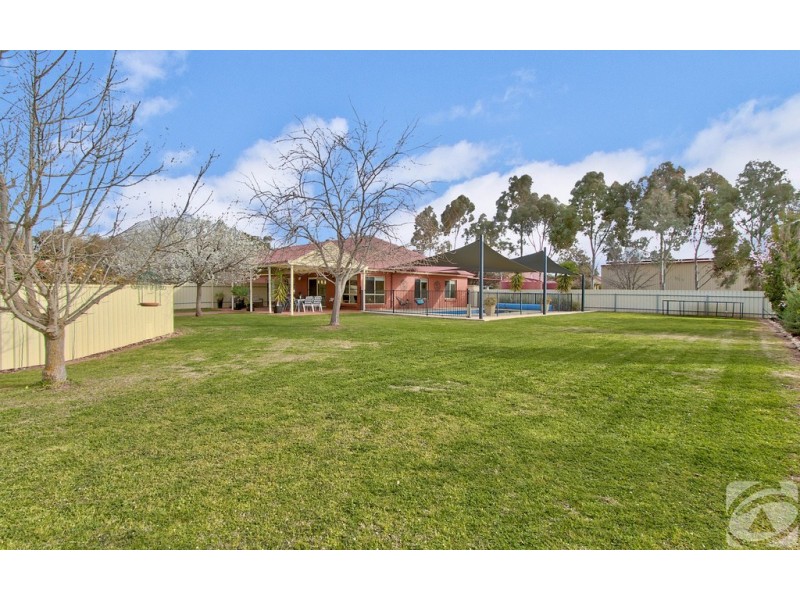 8 Lange Road, Gawler Belt SA 5118