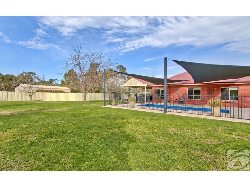 8 Lange Road, Gawler Belt SA 5118