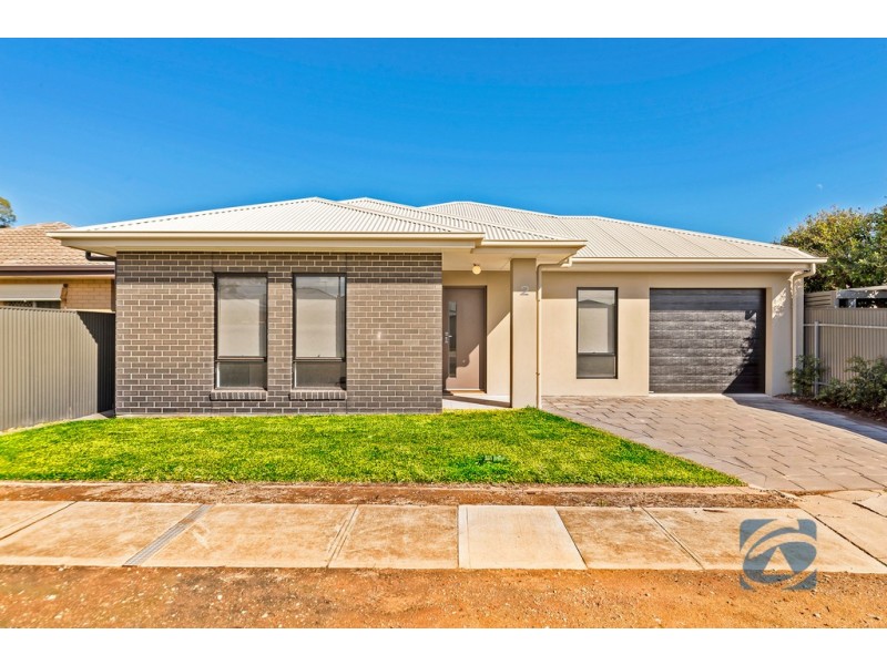 2. Twenty Fourth Street, Gawler South SA 5118