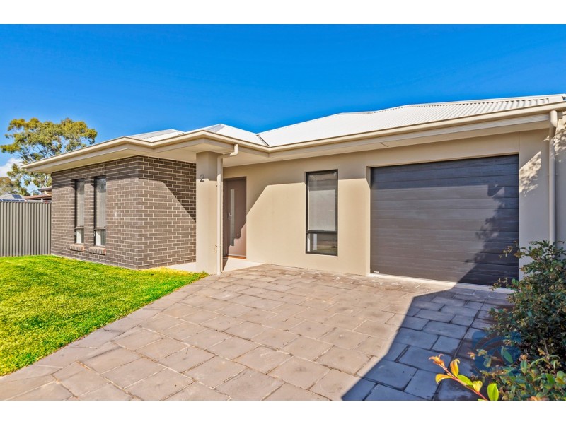 2. Twenty Fourth Street, Gawler South SA 5118