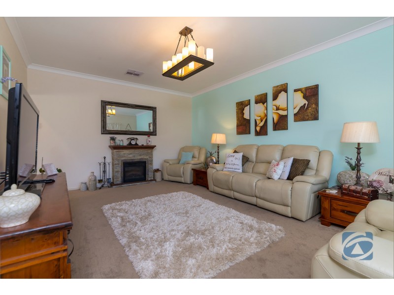 18 Knightley Circuit, Freeling SA 5372