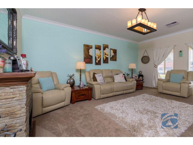 18 Knightley Circuit, Freeling SA 5372