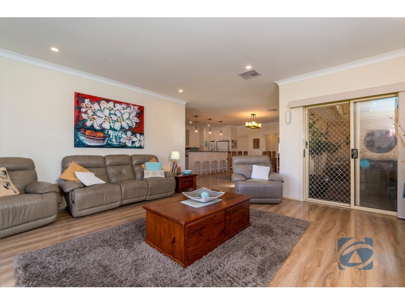 18 Knightley Circuit, Freeling SA 5372