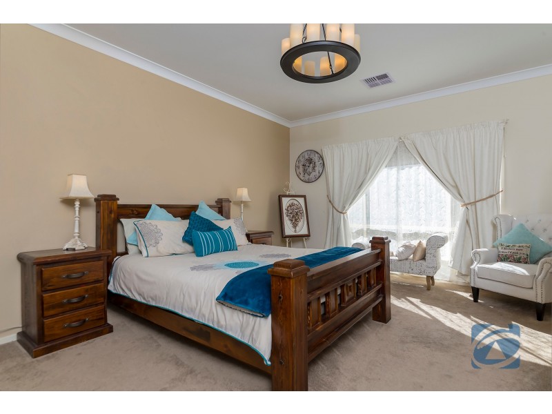 18 Knightley Circuit, Freeling SA 5372