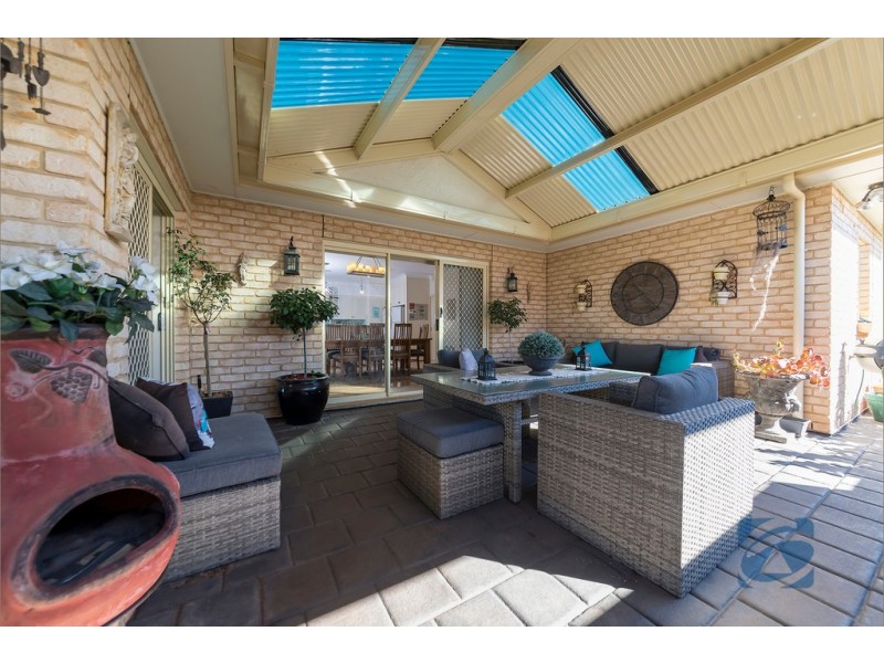 18 Knightley Circuit, Freeling SA 5372