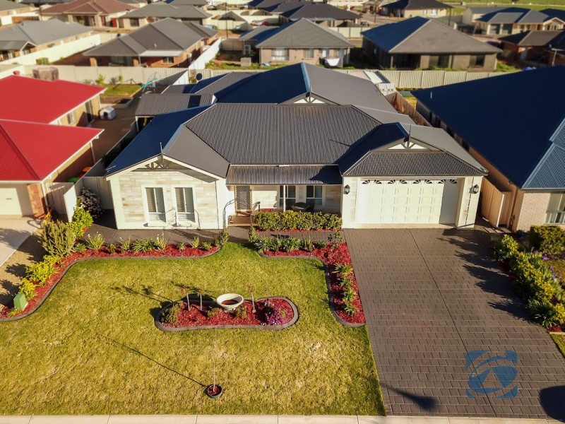 18 Knightley Circuit, Freeling SA 5372