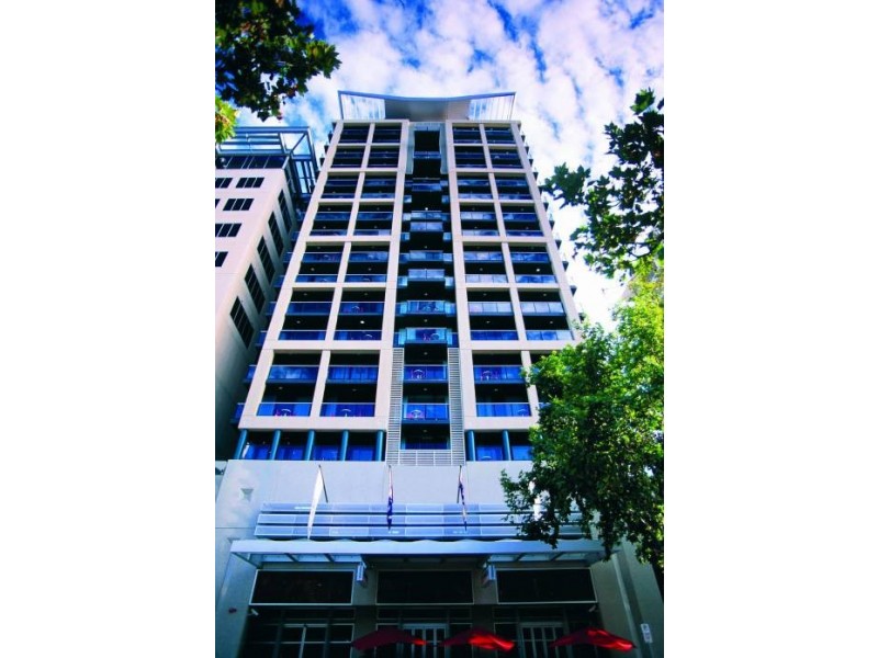 507/104. North Terrace, Adelaide SA 5000
