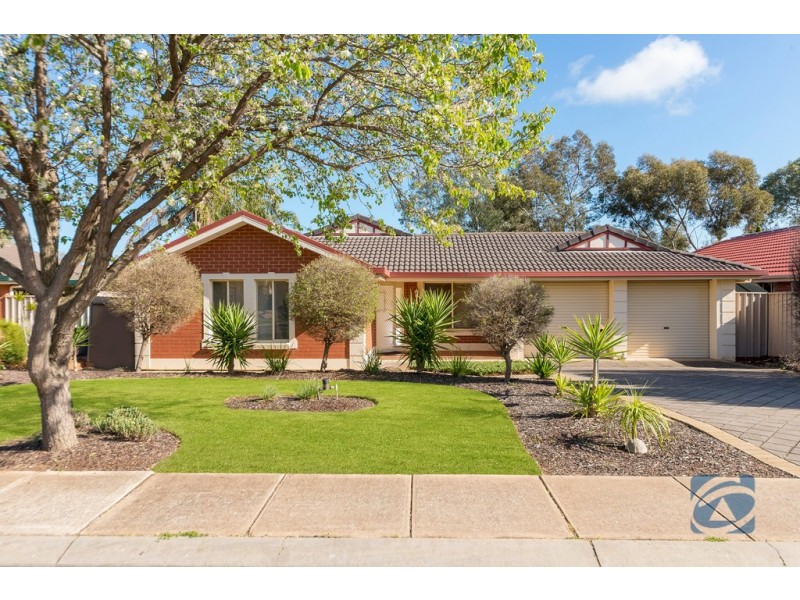 17 Angas Avenue, Evanston Park SA 5116