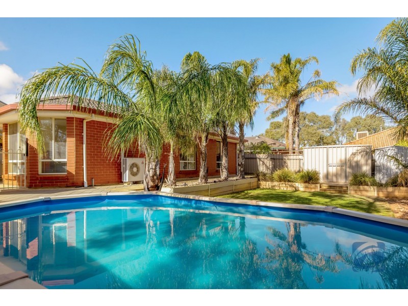 17 Angas Avenue, Evanston Park SA 5116