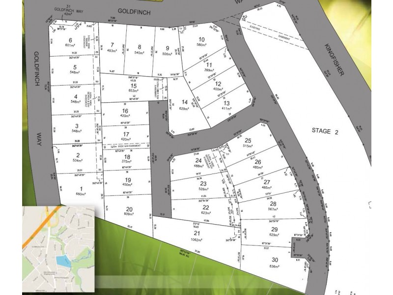 Lot 23, 5 Curlew Court, Hewett SA 5118