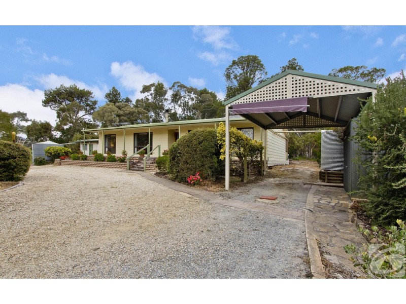 166 Altona Road, Altona via, Lyndoch SA 5351