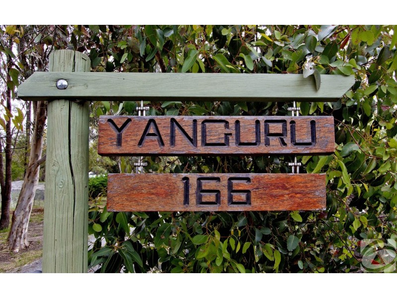 166 Altona Road, Altona via, Lyndoch SA 5351