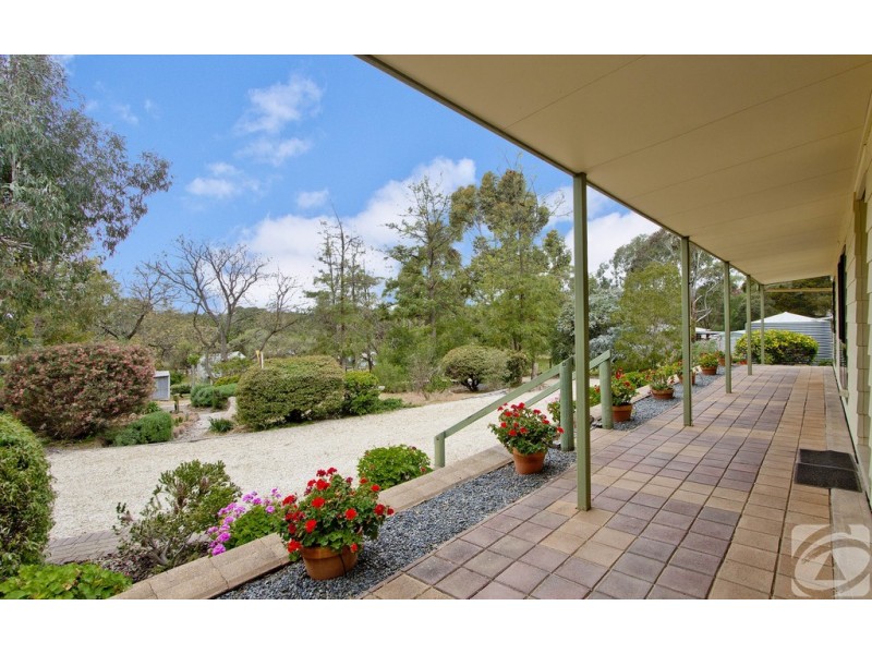 166 Altona Road, Altona via, Lyndoch SA 5351