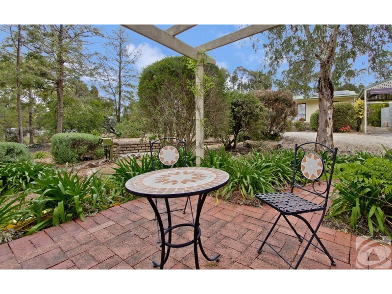 166 Altona Road, Altona via, Lyndoch SA 5351