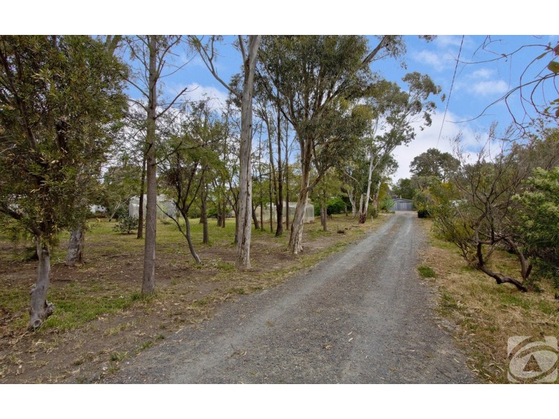 166 Altona Road, Altona via, Lyndoch SA 5351