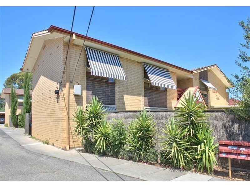 Unit 9/1A Winston Ave, Cumberland Park SA 5041