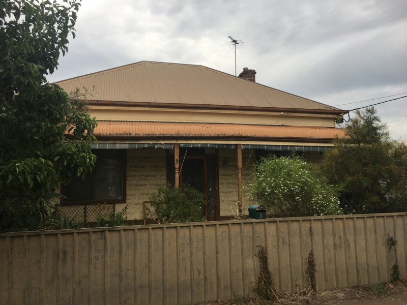 3 Mary St, Peterhead SA 5016