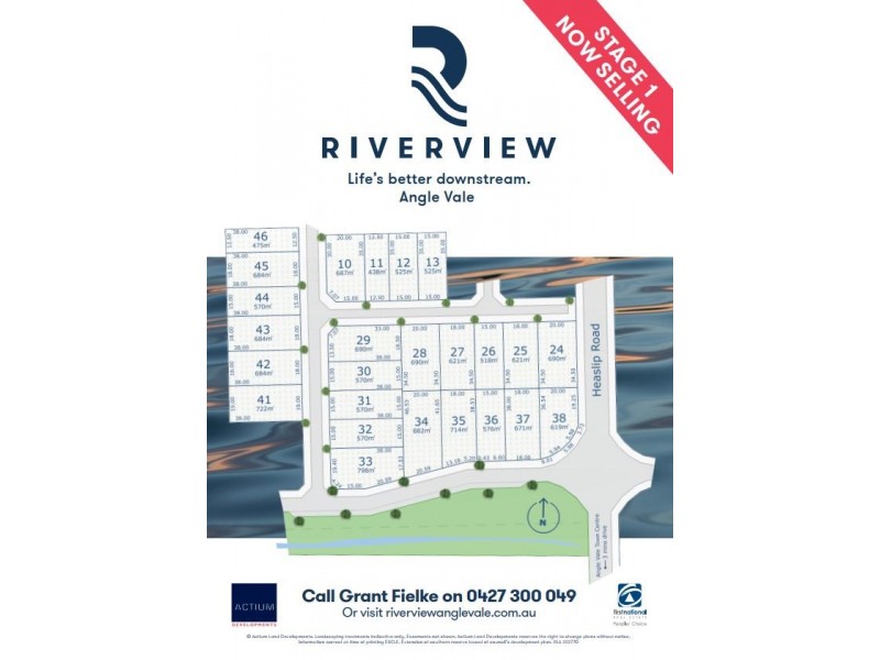 7 (Lot 27) Apsley Close, Angle Vale SA 5117