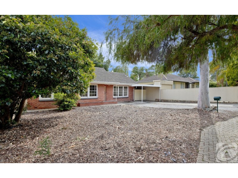 28 Butler Crescent, Banksia Park SA 5091