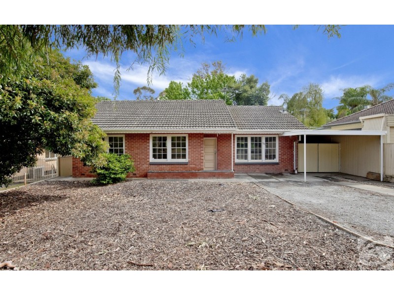 28 Butler Crescent, Banksia Park SA 5091