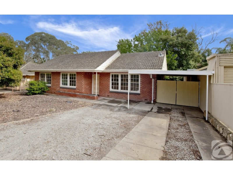 28 Butler Crescent, Banksia Park SA 5091