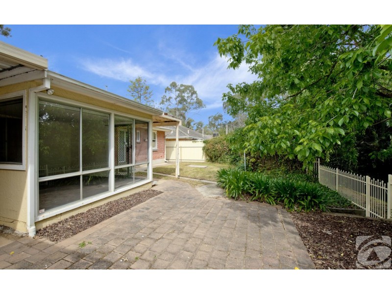 28 Butler Crescent, Banksia Park SA 5091