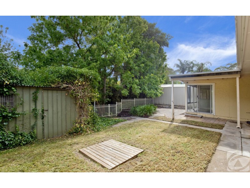 28 Butler Crescent, Banksia Park SA 5091