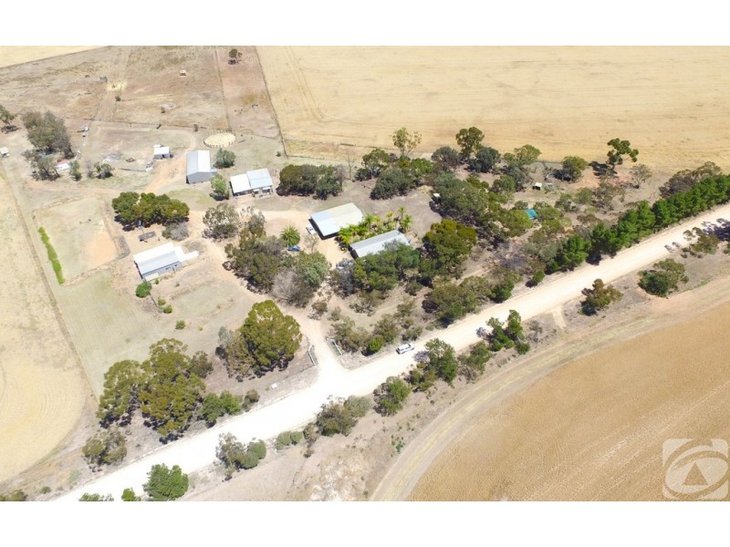 45 Fairlie Road, Gawler Belt SA 5118
