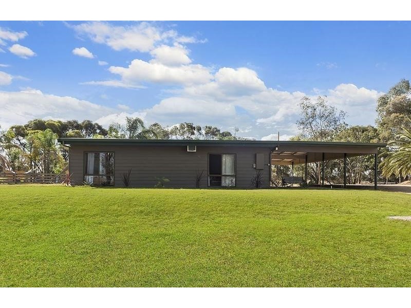 45 Fairlie Road, Gawler Belt SA 5118