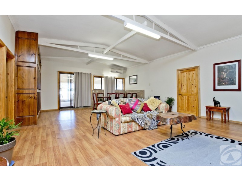 45 Fairlie Road, Gawler Belt SA 5118