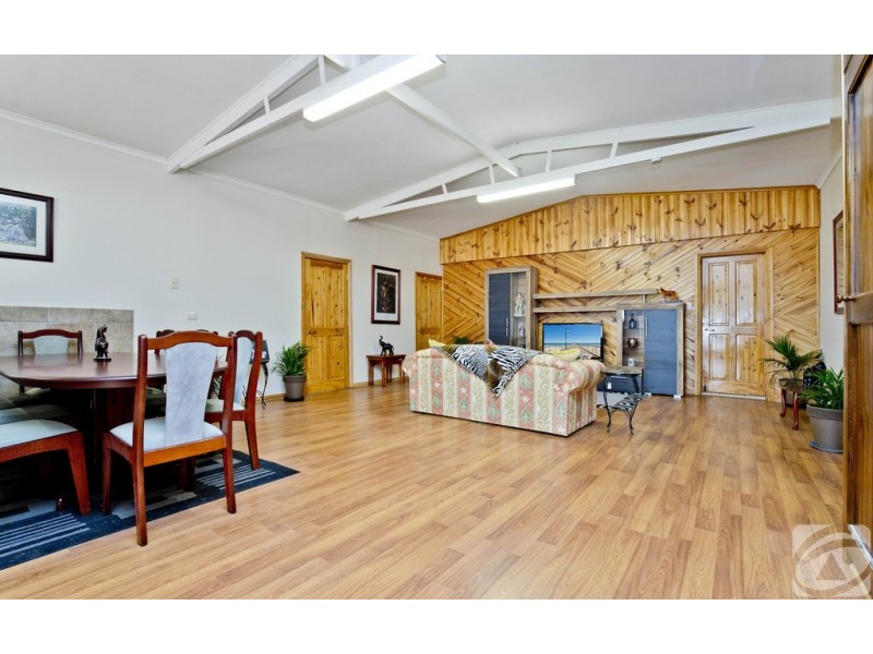 45 Fairlie Road, Gawler Belt SA 5118