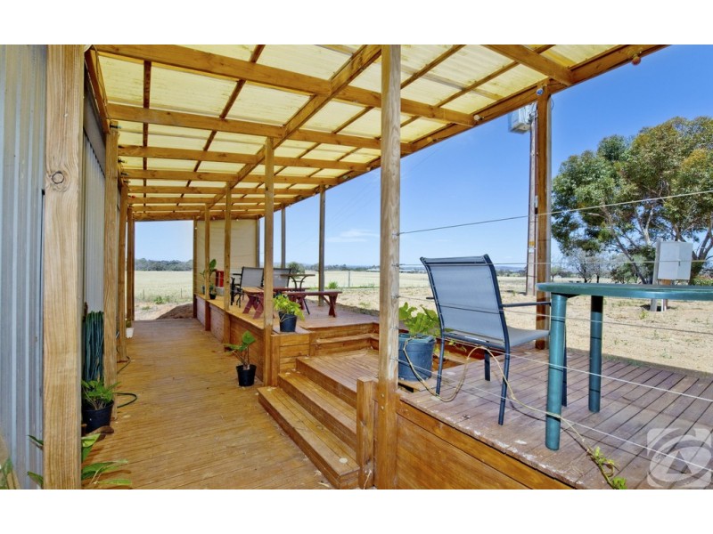 45 Fairlie Road, Gawler Belt SA 5118