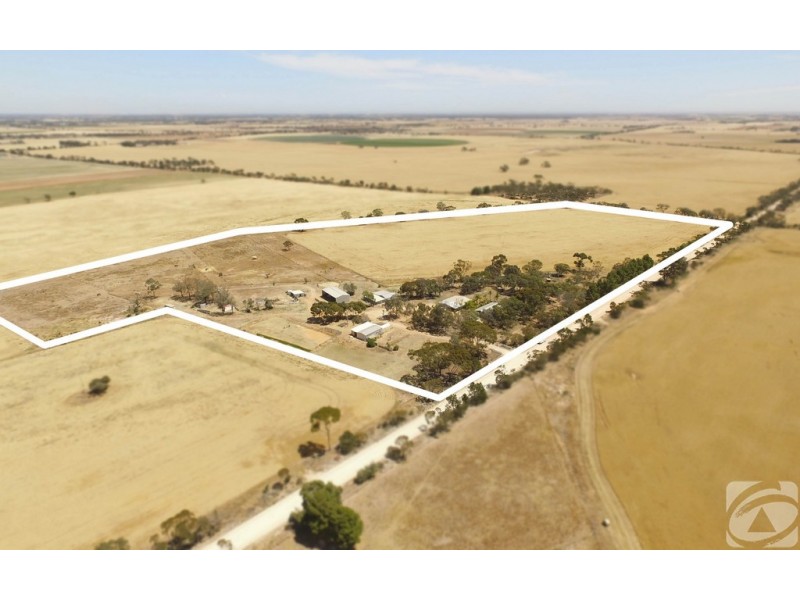 45 Fairlie Road, Gawler Belt SA 5118