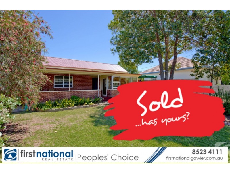 8 Davies Street, Willaston SA 5118