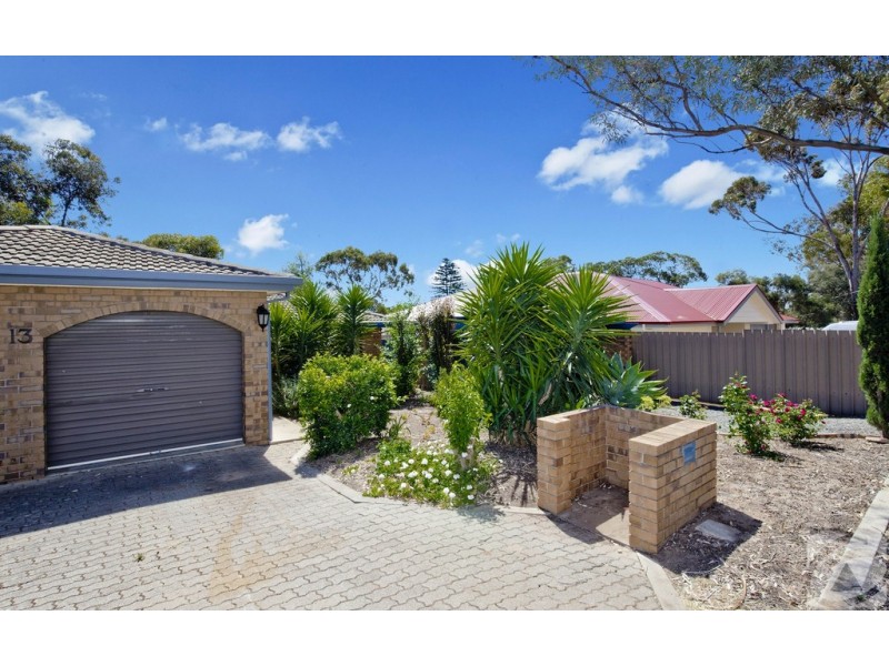 2/13 Harradine Street, Gawler East SA 5118