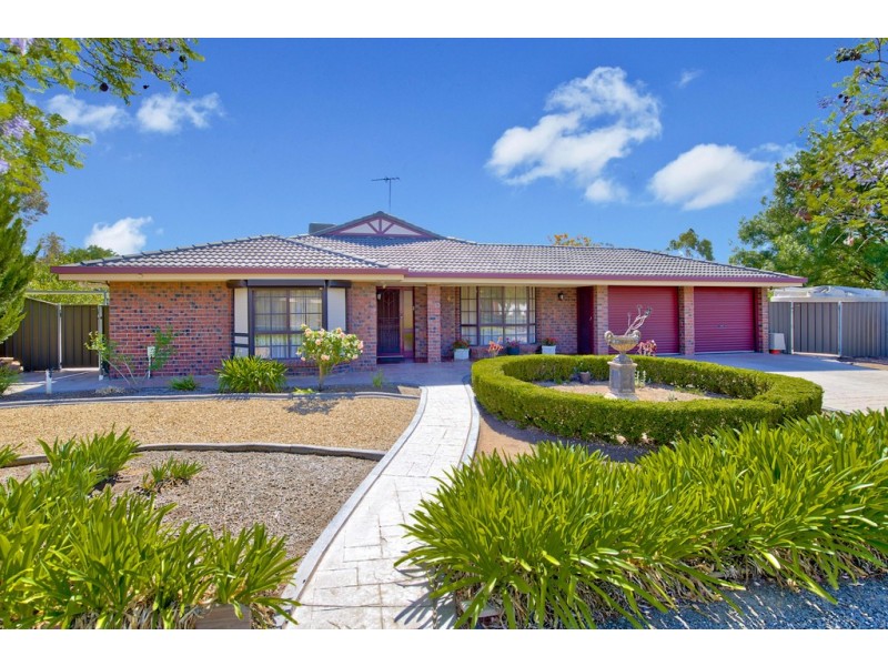 4 Stithians Drive, Gawler East SA 5118
